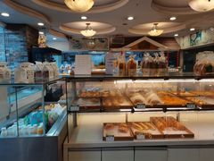 -佳麦烘焙(姚港路店)