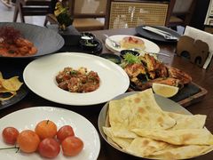 -Shantek象提南亚餐厅&西餐融合Bistro(淮海中路店)
