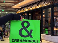 -BUTTERFUL&CREAMOROUS 黄油与面包(西单大悦城店)