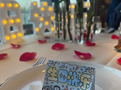 -MONICH牛排融合餐厅(和义大道购物中心店)