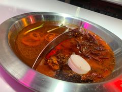 -卤校长重庆火锅(国兴店)