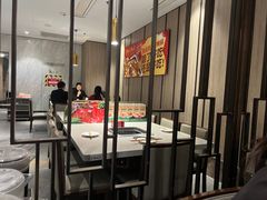 -海底捞火锅(老城根店)