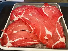 -蜀九香火锅(李家沱店)