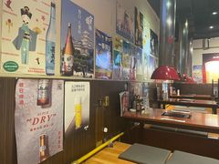 -丸福烤肉(君隆广场店)