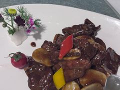 -汤记传菜(秀浦路店)