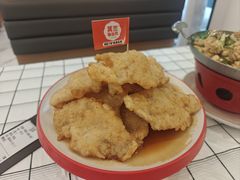 -英兰朝族饭店(河南桥头店)