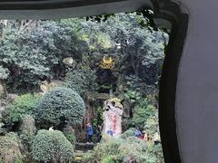 -杭州黄龙洞