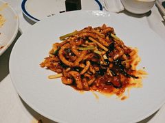 -北平楼·烤鸭·北京菜(牡丹园店)