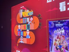-SFC上影影城(港汇永华IMAX激光店)
