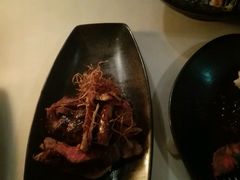 -富力丽思卡尔顿酒店·FLAIR餐厅酒吧