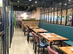 大堂-范家大院(华为店)