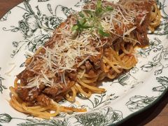 -Mammamia意大利餐厅(阳春巷店)