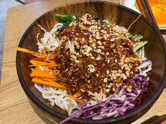 大理鸡丝凉米线-米店·云南菜(南门店)