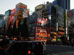 -秋叶原电器街