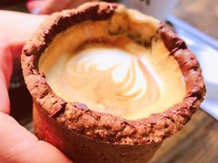 -M Stand(BFC外滩金融中心店)