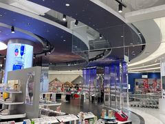-盒马X会员店(上海森兰商都店)