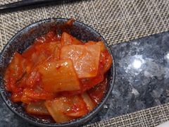 -渔荷食町·铁板烧料理(崂山万象汇店)