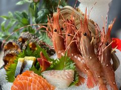 -上宴精品海鲜姿造(晶融汇旗舰店)