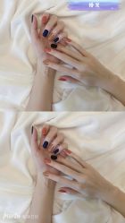 -拾光美甲美睫半永久