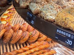 -FANEN法念·烘焙·甜点(万象城店)
