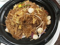 桂花海皇粉丝-童福兴·南京菜(老门东店)