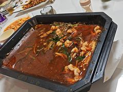 -王家土菜馆(霍山县店)