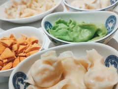 -东方饺子王(新奥购物中心店)