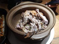 -金牌外婆家(苏州中心店)