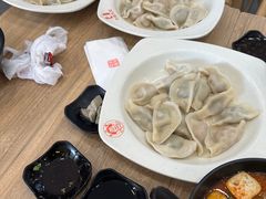 -大娘水饺(河海东路迪诺小镇店)