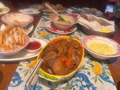 -弗兰克牛排西餐厅Ribone steak house(柠檬花园店)