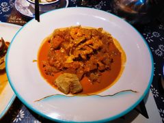 -旺角小渔村(二马路店)