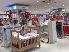 -宝大祥青少年儿童购物中心(南京东路店)