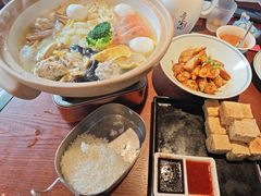 绍三鲜-寻宝记绍兴菜(鲁迅路店)