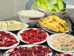 -福合埕牛口福·牛肉火锅·牛肉丸