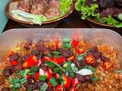 -黔有有贵州酸汤夺夺粉火锅(五味十字店)