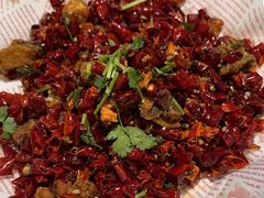 -新白鹿餐厅(城西银泰城店)