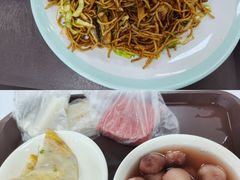 -常州糕团店(北大街新世纪商城店)