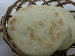 摊白饼-学街秀兰麻辣烫(眉山分店)