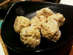 -南城十里潮汕鲜牛火锅·鲜虾生滚粥(融汇老商埠店)
