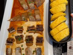 -浩运·海鲜青岛菜·海胆水饺(石老人店)