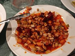 -凤凰园烤鸭店·唐山菜·传承花椒肉(老唐丰路店)