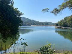 -广州市白云山风景名胜区