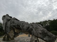 -南京市江宁方山