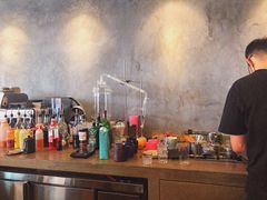 -BE NORMAL CAFE(霞溪路店)