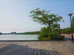 -苏州吴中太湖旅游区