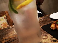 -HIGH FIVE哈福手工汉堡(桂林路店)