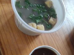 -鸡鸣汤包(红山动物园店)