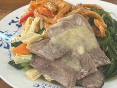 -柴氏风味斋(甘家口店)