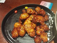 糖醋里脊-寻宝记绍兴菜(鲁迅路店)
