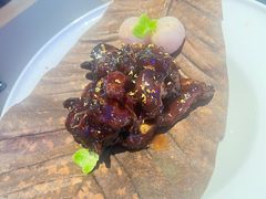 -桂满陇·蟹黄小笼汤包(清河万象店)